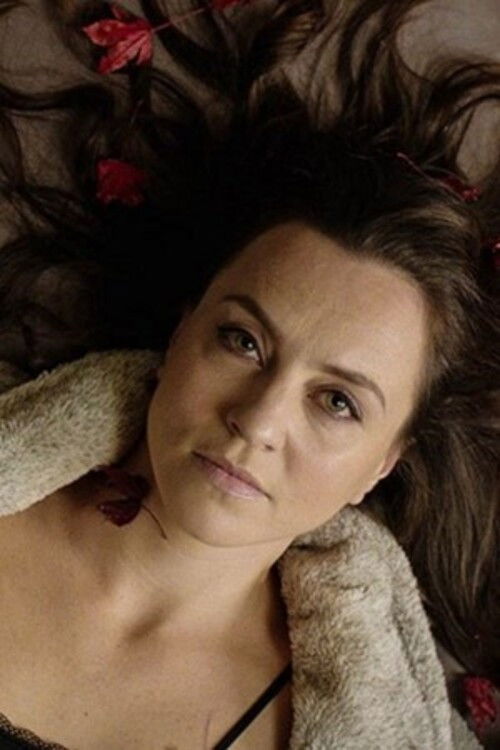 The Agency (2017) poster