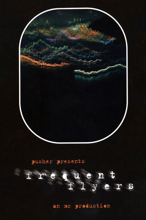 Frequent Flyers - Bouldering Around The World (2001) poster