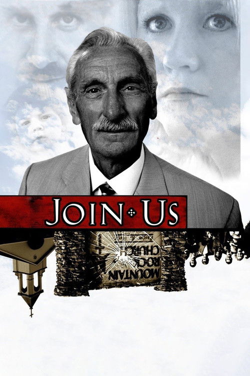 Join Us (2007) poster