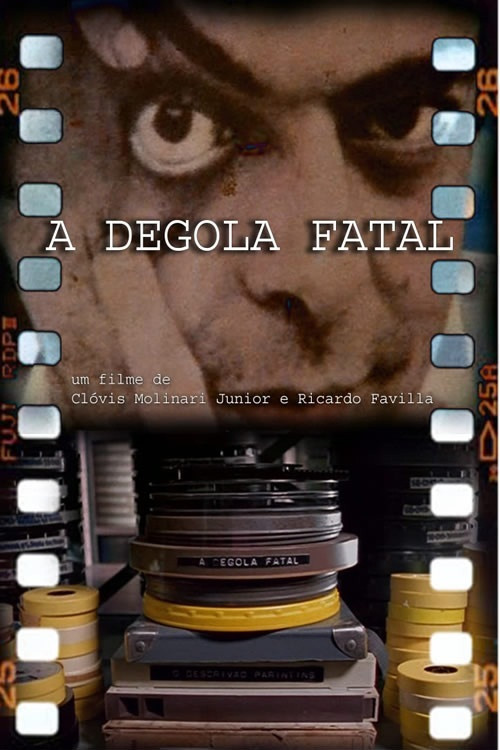 A Degola Fatal (2005) poster