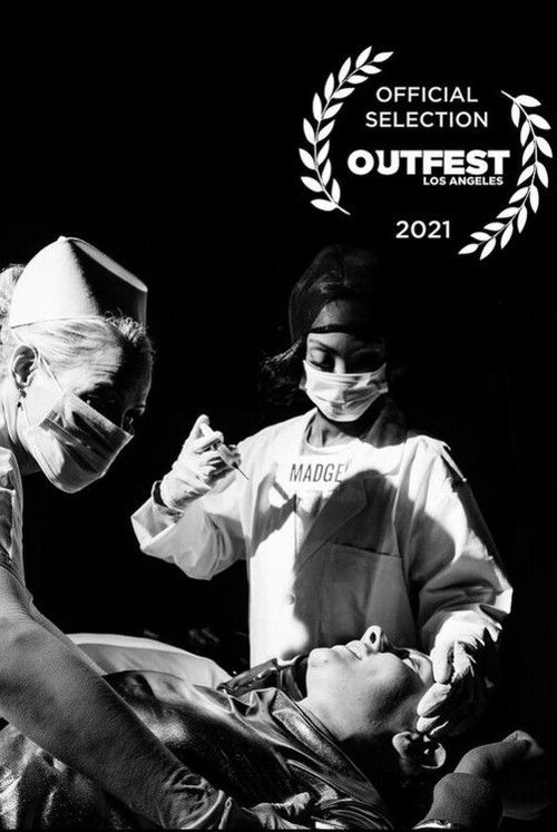 The Number 12 (2021) poster