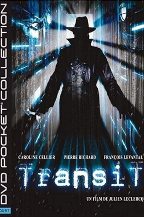 Transit (2004) poster