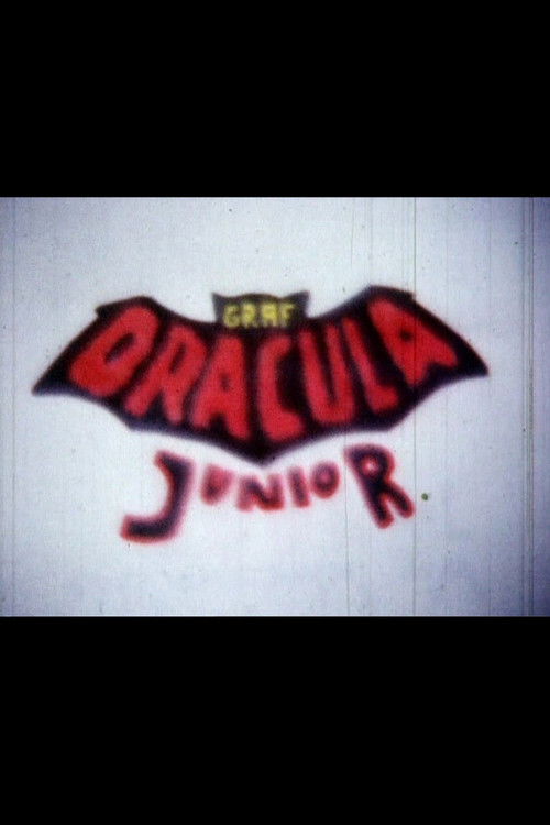 Graf Dracula Junior (1983) poster