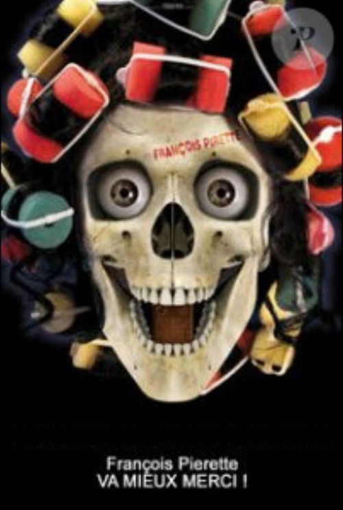 Ça va mieux merci (2010) poster