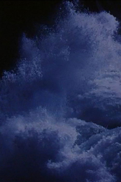 Atlantis (1974) poster