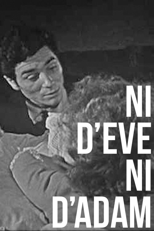 Ni d'Ève ni d'Adam (1968) poster