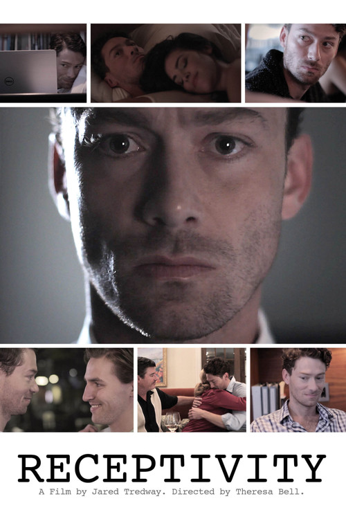 Receptivity (2016) poster