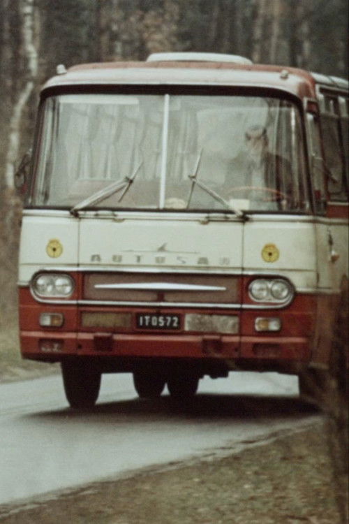 Opinions from the Road (1976) poster