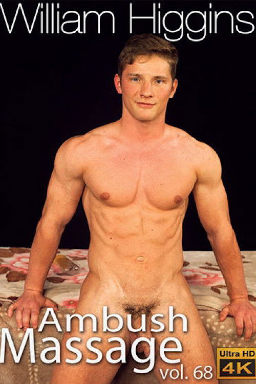 Ambush Massage 68 (2020) poster