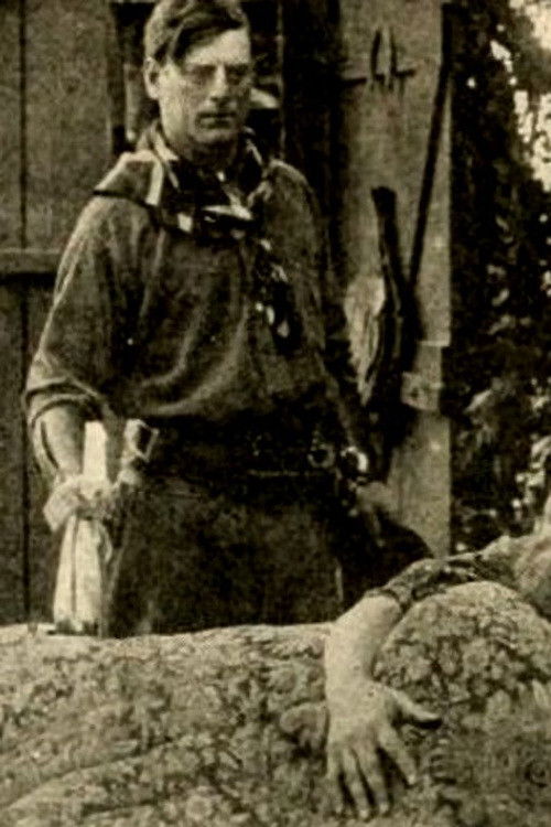 Broncho Billy and the Outlaw's Mother (1913) poster