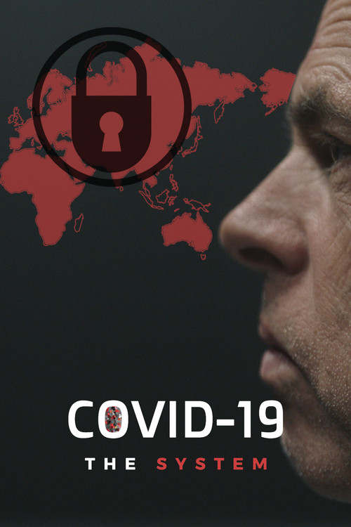 COVID-19: The System (2020) poster