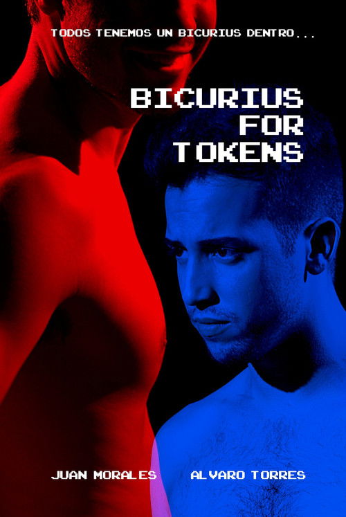 Bicurius for Tokens (2015) poster