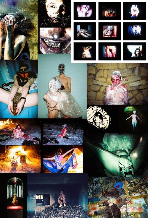 Endless Story of Diseases. Kyiv Porn-Horrors, Part 1 (2020) poster