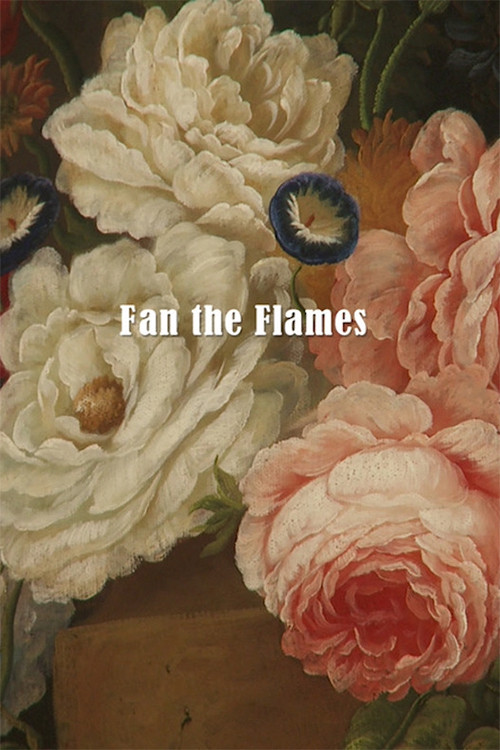 A Strange New Beauty (2017) poster