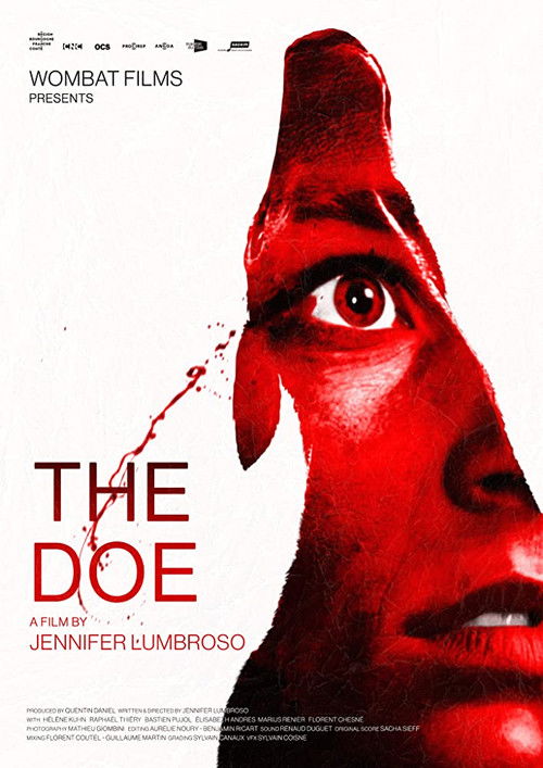The Doe (2020) poster