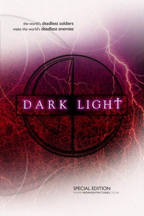 Dark Light (2000) poster