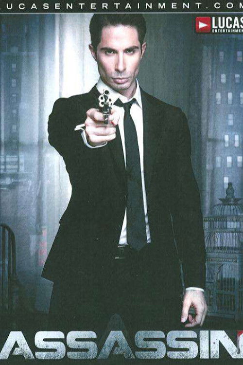 Assassin (2011) poster