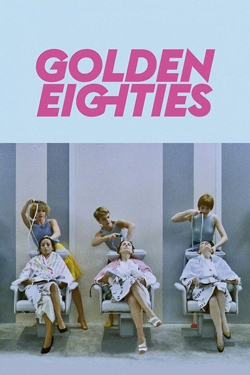 Golden Eighties (1986) poster