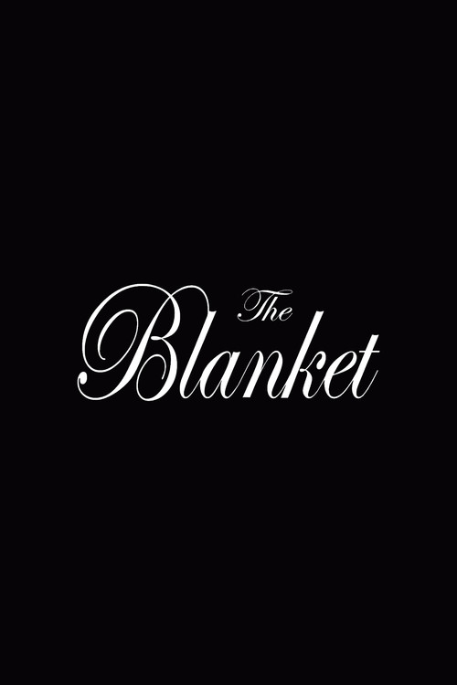 The Blanket (2020) poster