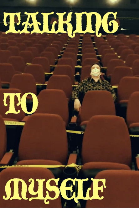 Talking to Myself (2026) poster