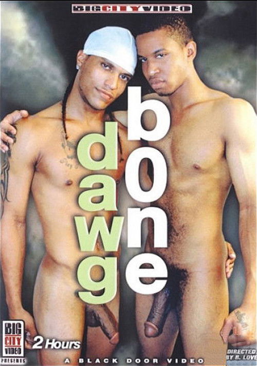 Dawg Bone (2009) poster
