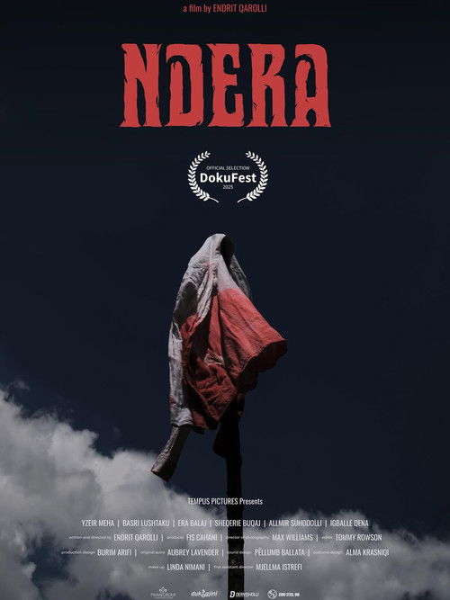 Ndera (2025) poster