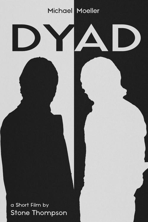 Dyad (2024) poster