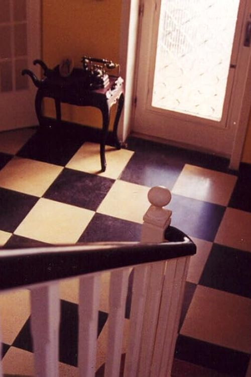 Reminiscência (2002) poster