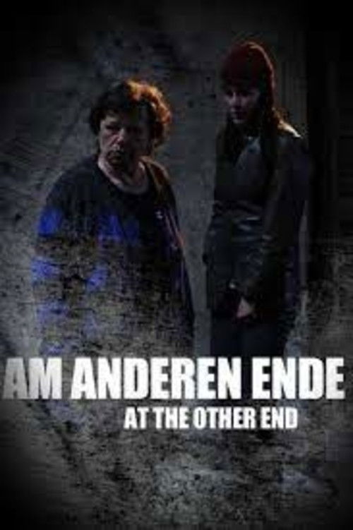 At the Other End (2009) poster