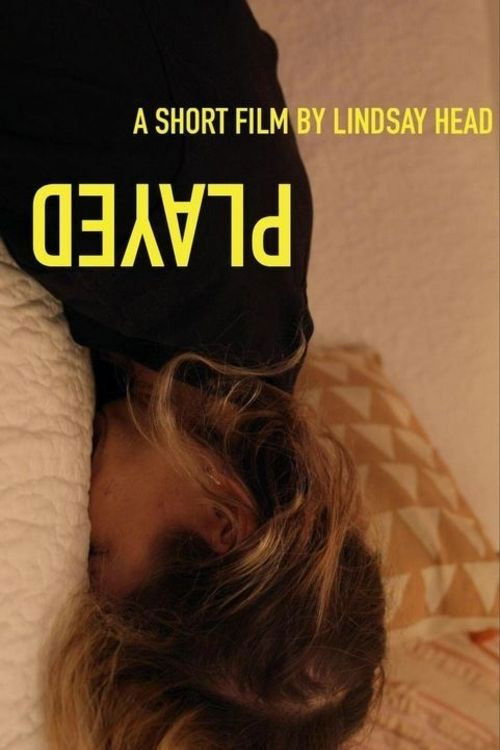 Played (2020) poster