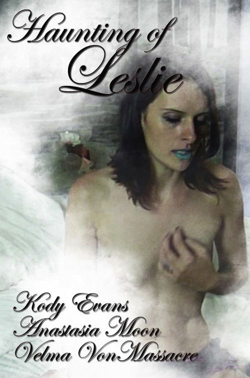 The Haunting of Leslie (2018) poster