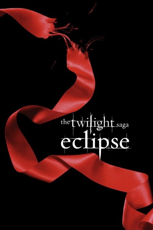 The Making of Twilight: Eclipse (2010) poster