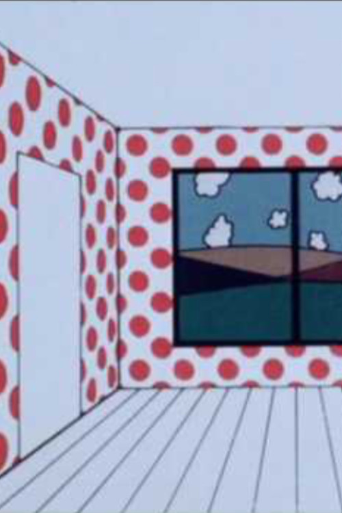 Slippery Slope (1972) poster