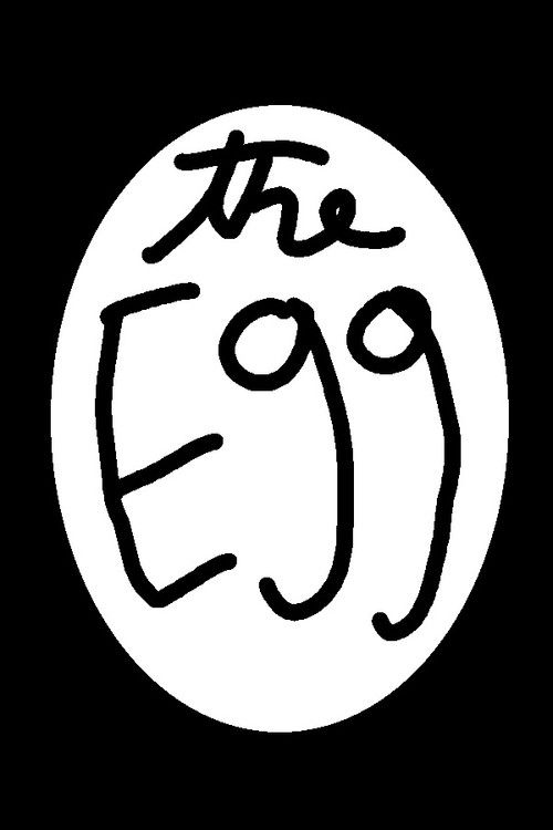 The Egg (1971) poster