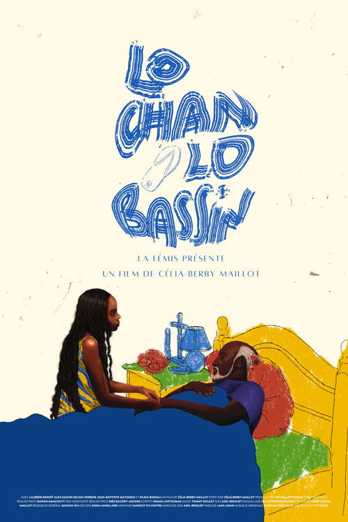 Lo Chan Lo Bassin (2025) poster