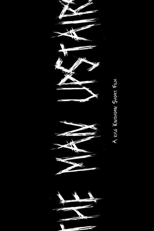 The Man Upstairs (2024) poster