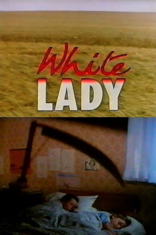 White Lady (1987) poster