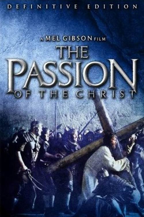 By His Wounds We Are Healed: Making 'The Passion of the Christ' (2007) poster