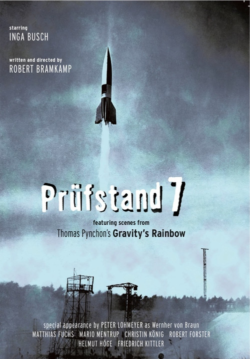 Prüfstand VII (2002) poster