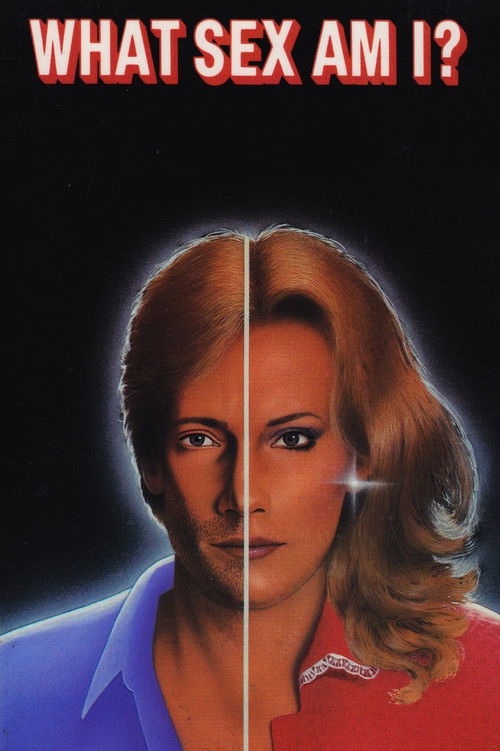 What Sex Am I? (1985) poster