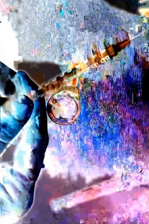 Drug Porn (2019) poster