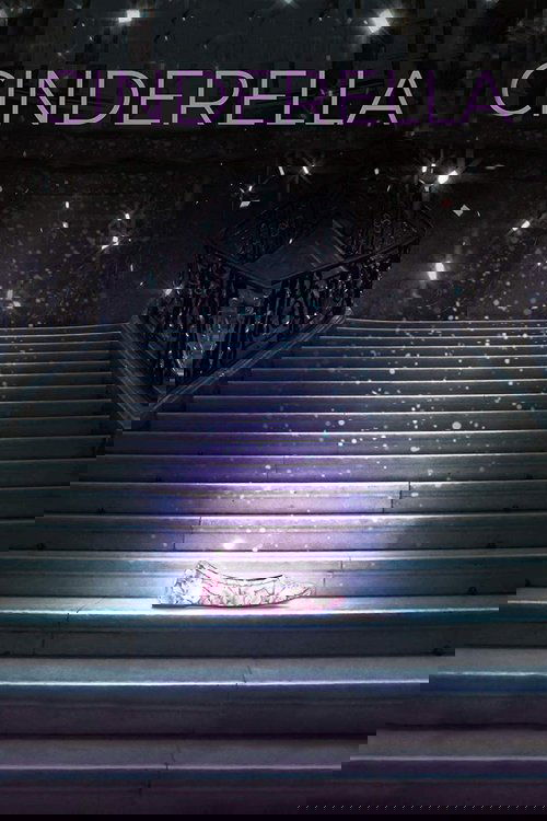 Cinderella (2000) poster