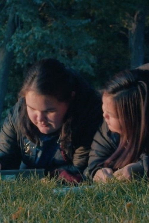 Kathy and Teresa (2023) poster