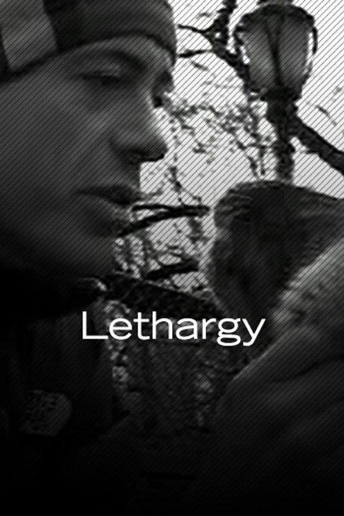 Lethargy (2002) poster