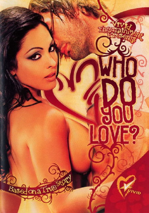 Who Do You Love? (2006) poster