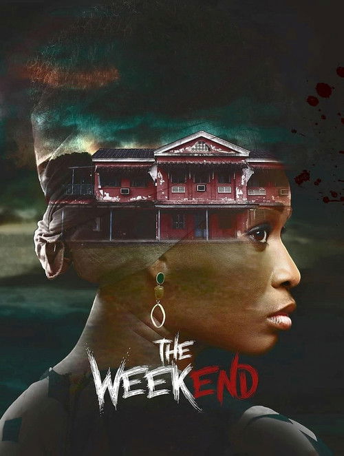 The Weekend (2024) poster