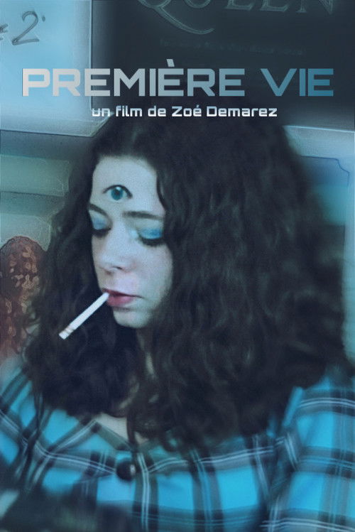 First life (2023) poster