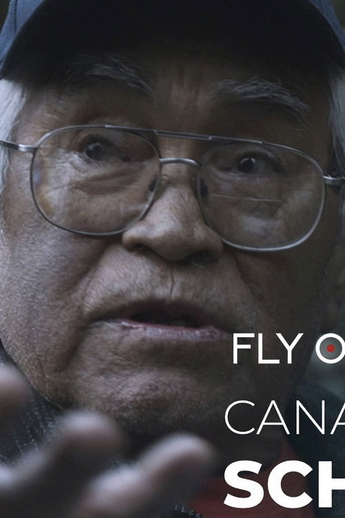 Fly on the Wall: Canada’s Residential School Legacy (2021) poster