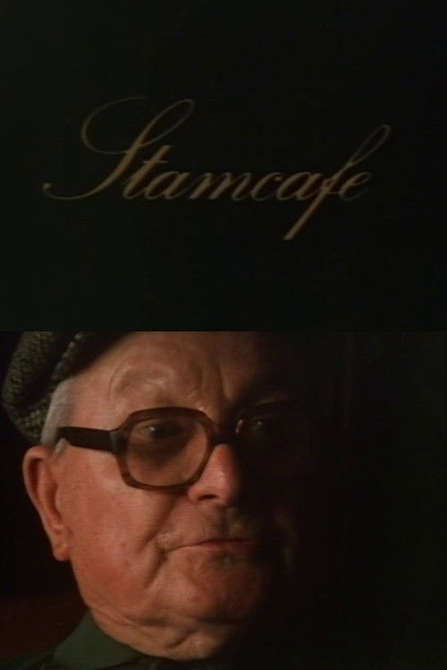 Stampcafé (1972) poster