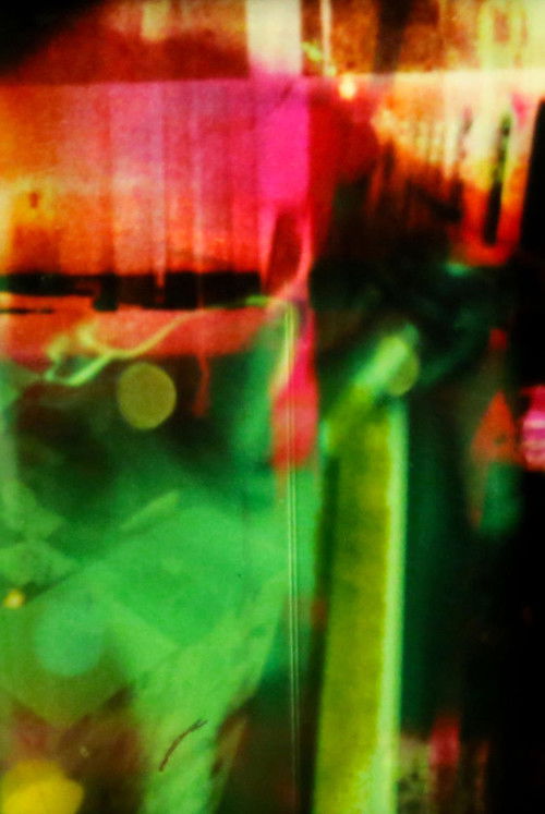 Highview (2017) poster